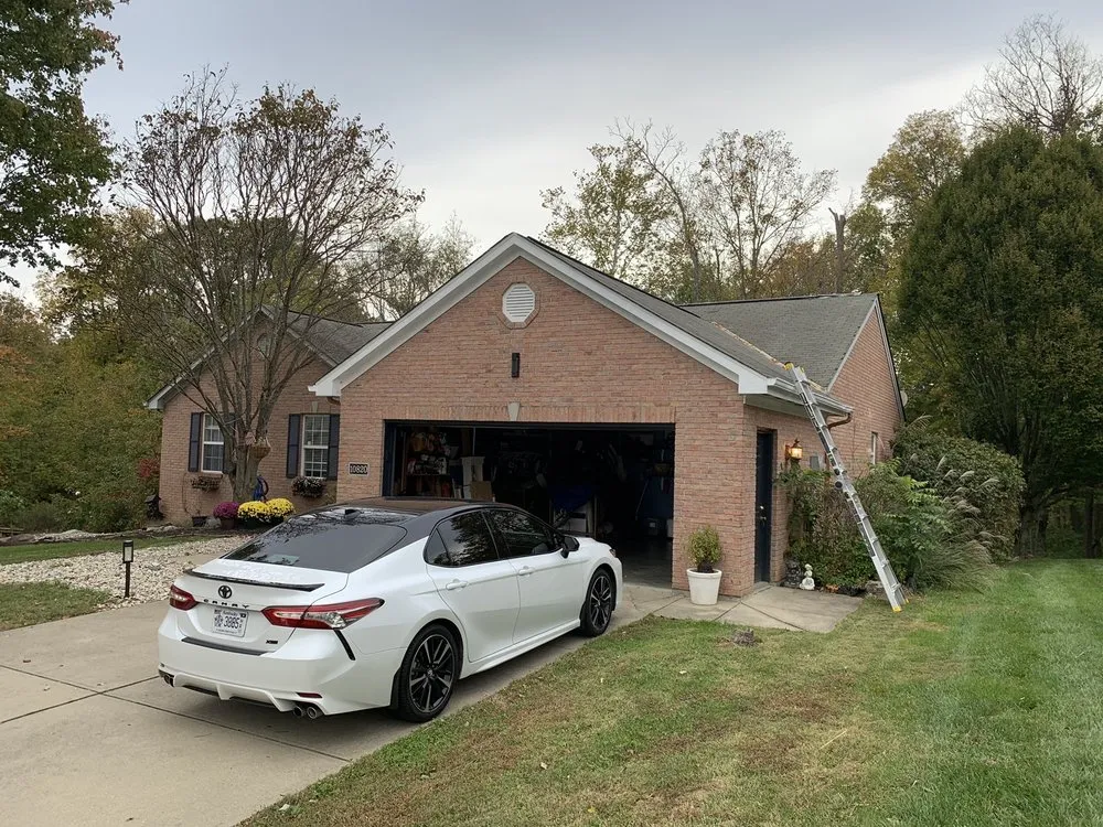 Slide of Regal contracting