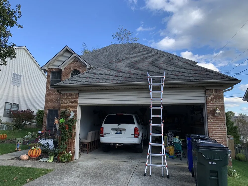 Slide of Regal contracting