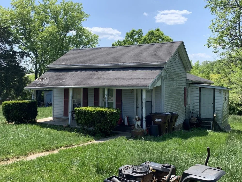 Slide of Regal contracting