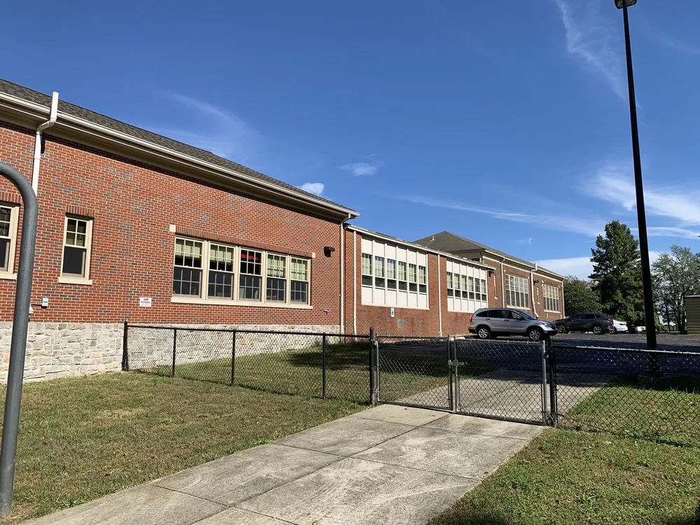 Slide of Regal contracting