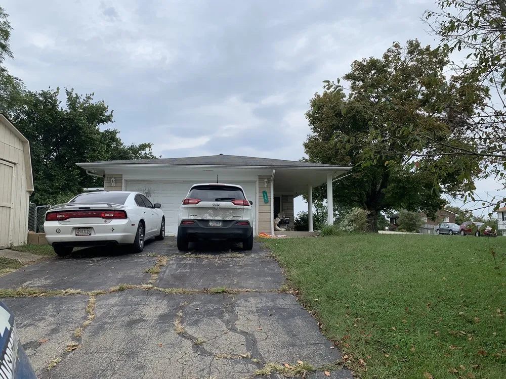 Slide of Regal contracting