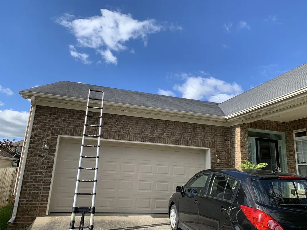 Slide of Regal contracting