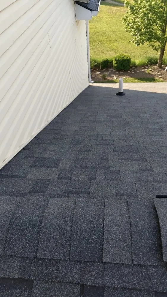 Slide of Regal contracting