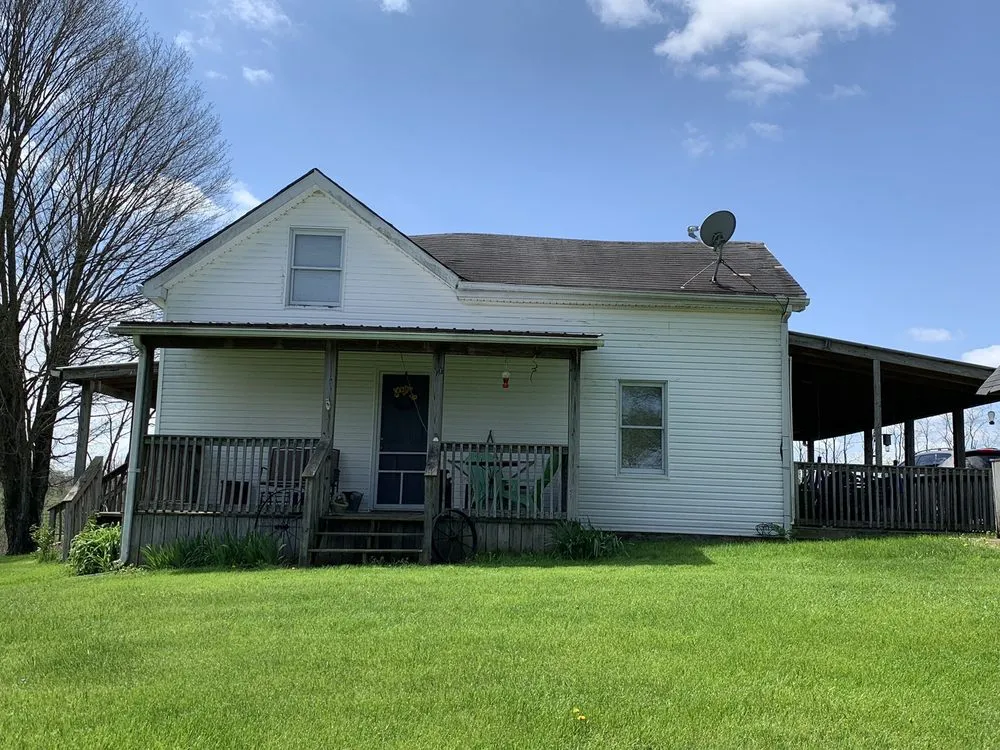 Slide of Regal contracting