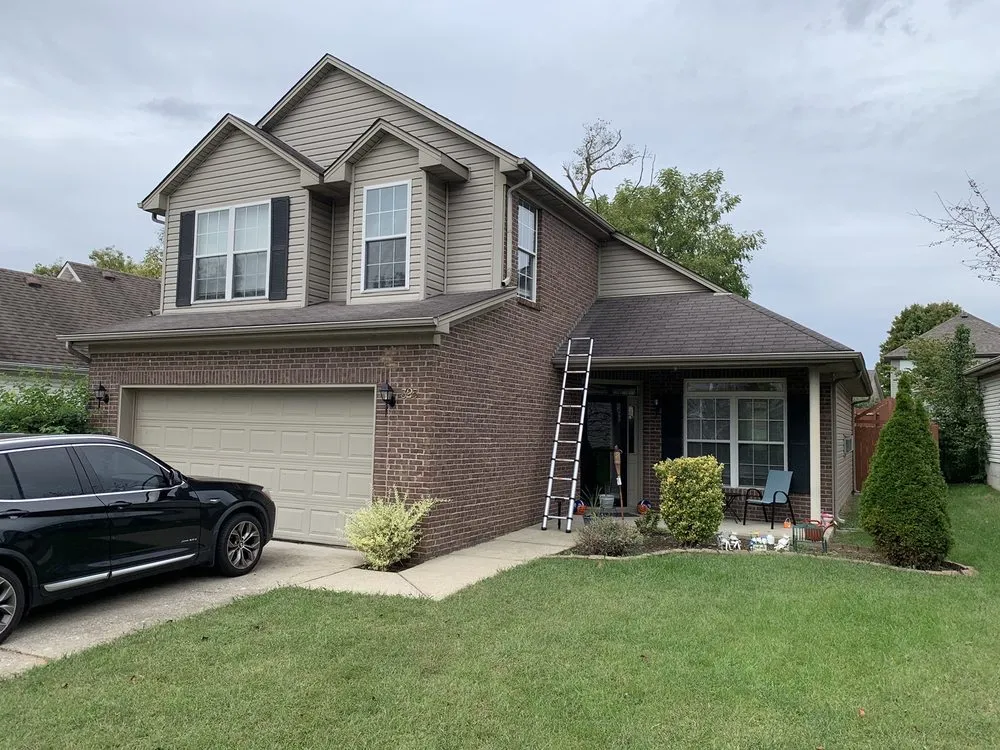 Slide of Regal contracting