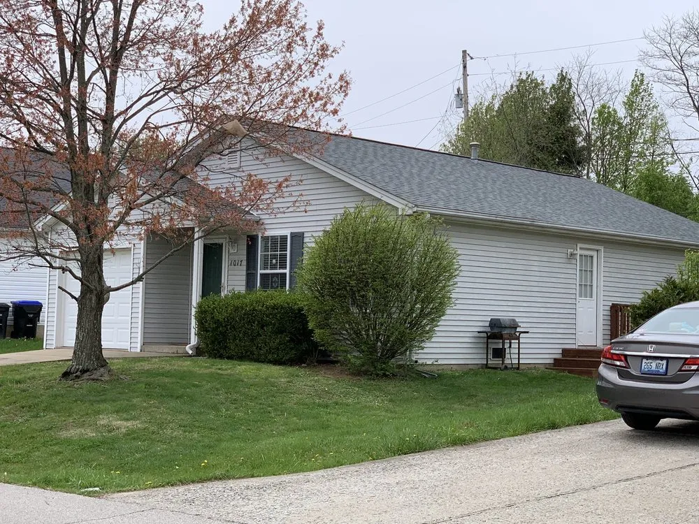 Slide of Regal contracting