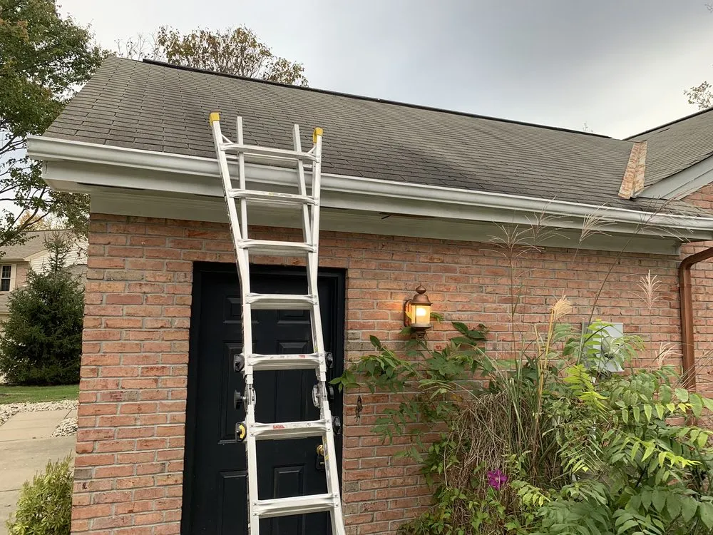 Slide of Regal contracting