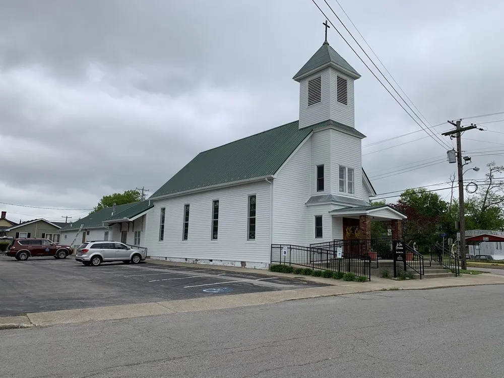 Slide of Regal contracting