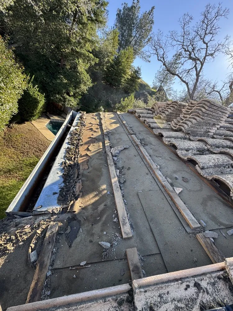 Slide of Regal Home Maintenance