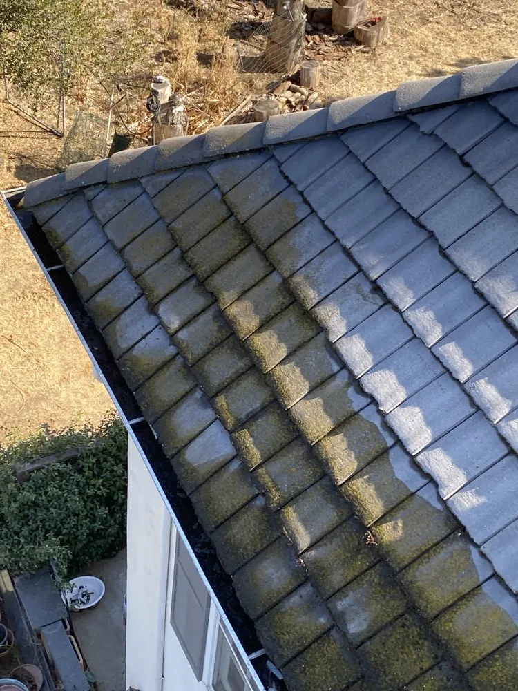 Slide of Regal Home Maintenance