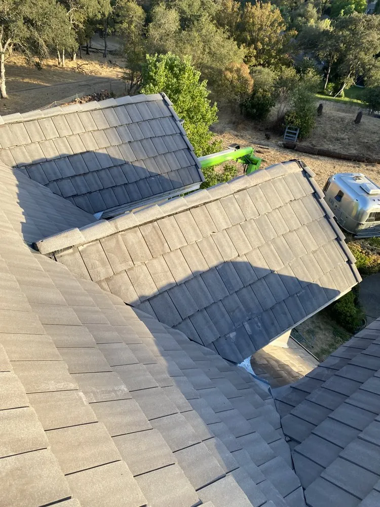 Slide of Regal Home Maintenance