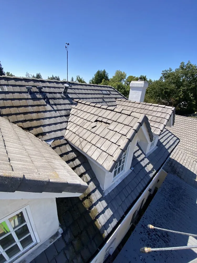 Slide of Regal Home Maintenance