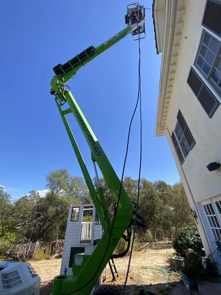 Slide of Regal Home Maintenance