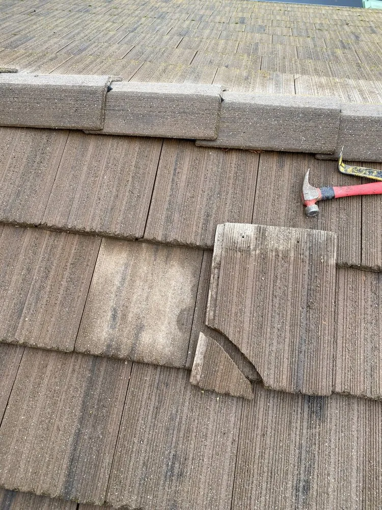 Slide of Regal Home Maintenance