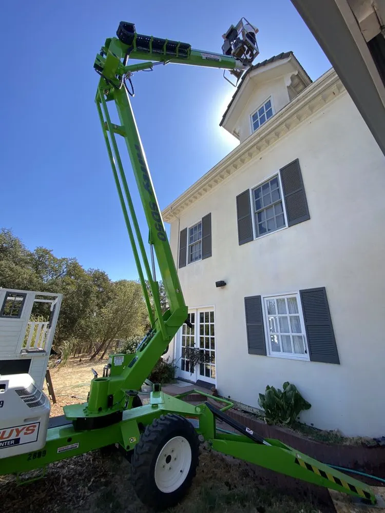 Slide of Regal Home Maintenance