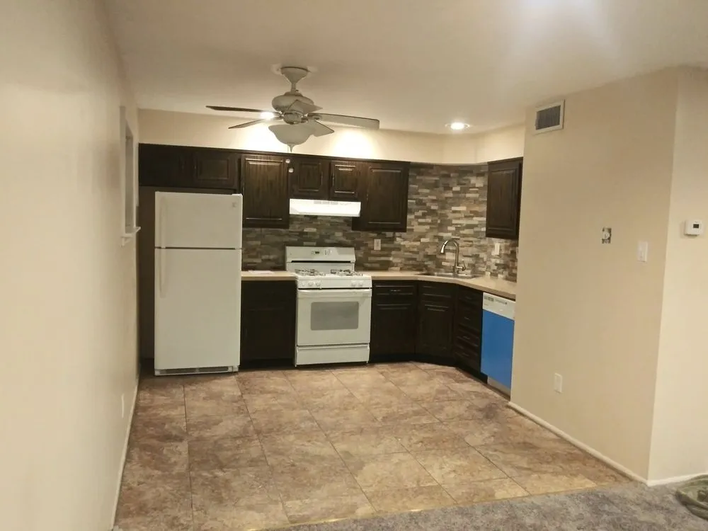 Slide of Regal Remodelling