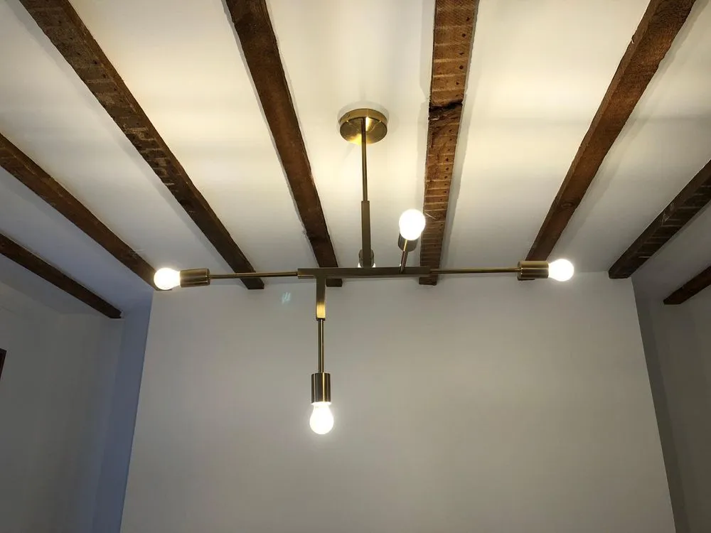 Slide of Regal Remodelling