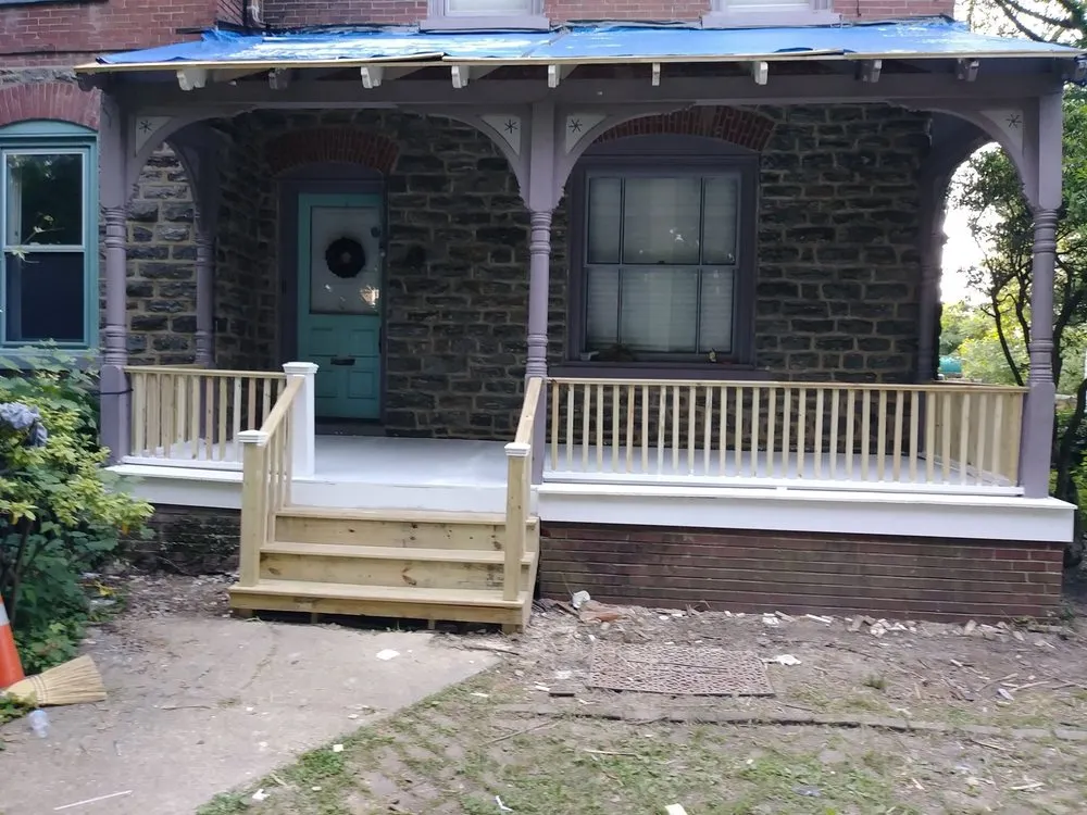 Slide of Regal Remodelling