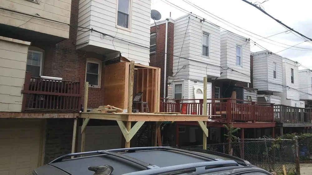 Slide of Regal Remodelling