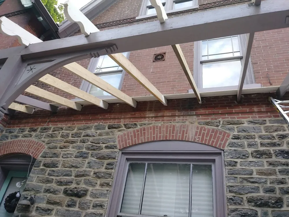 Slide of Regal Remodelling