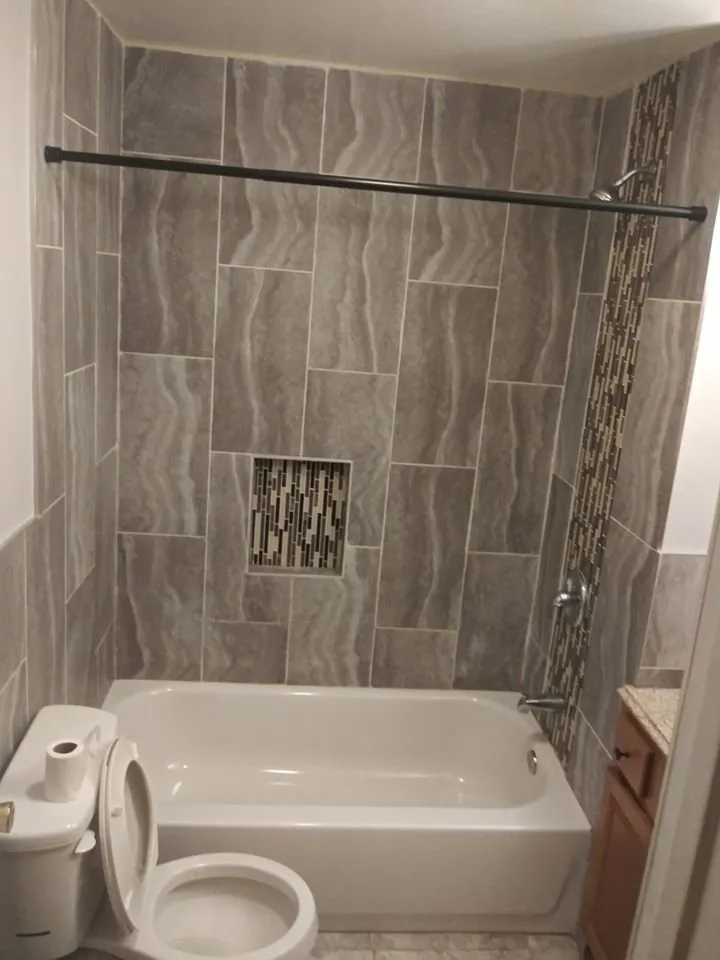 Slide of Regal Remodelling