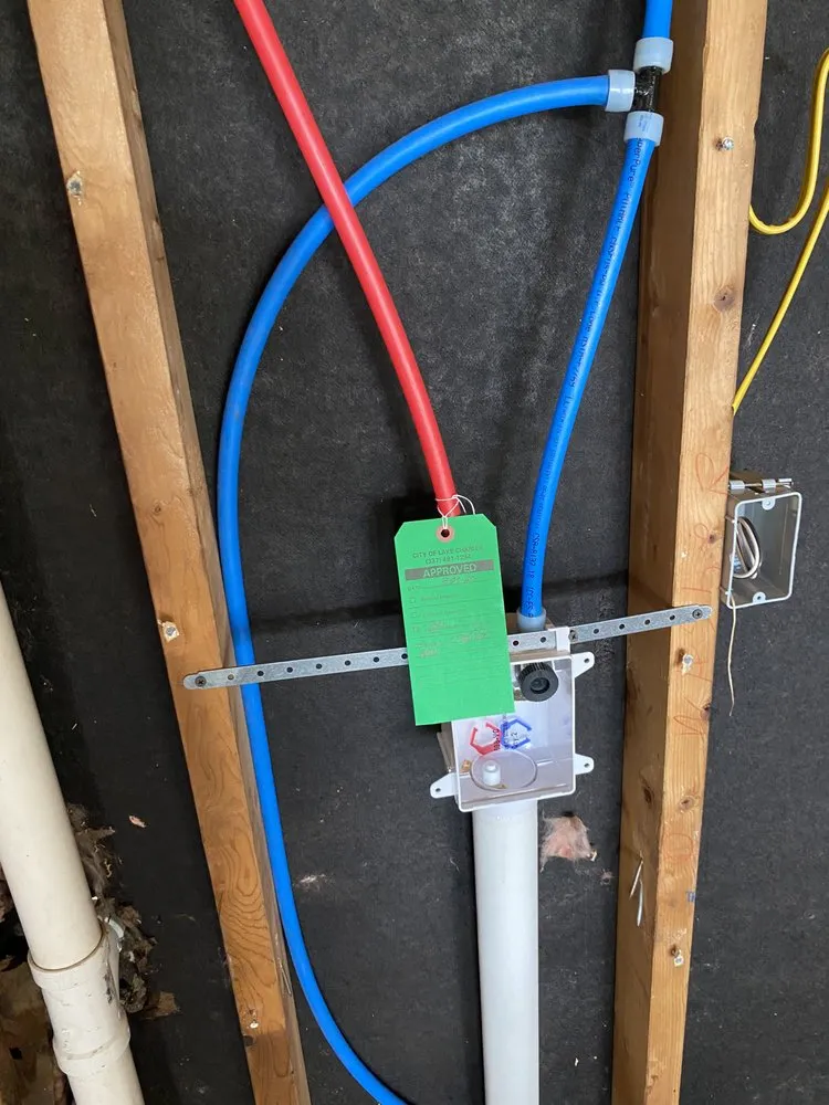 Slide of Regal Renovations