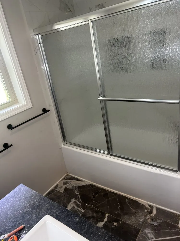 Slide of Regal Renovations