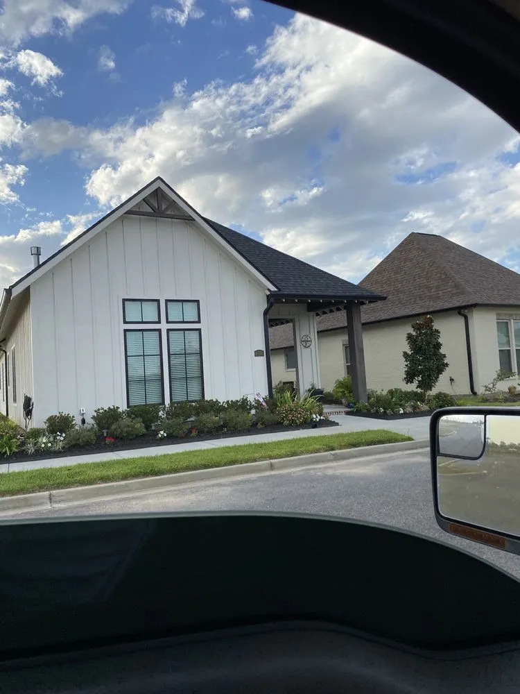 Slide of Regal Renovations