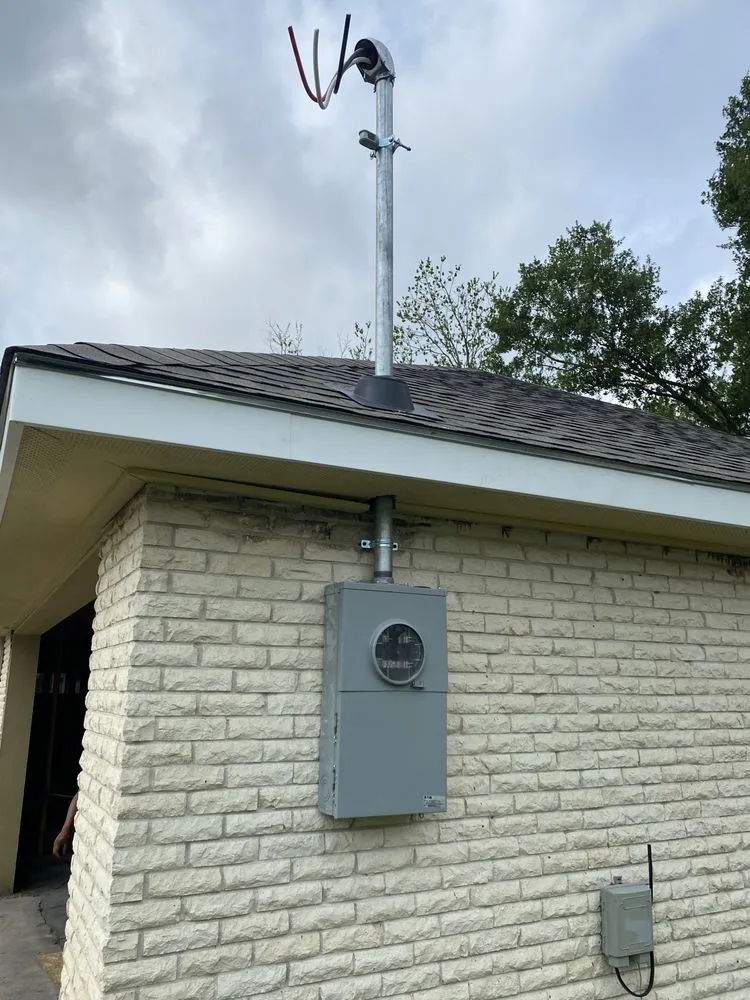 Slide of Regal Renovations