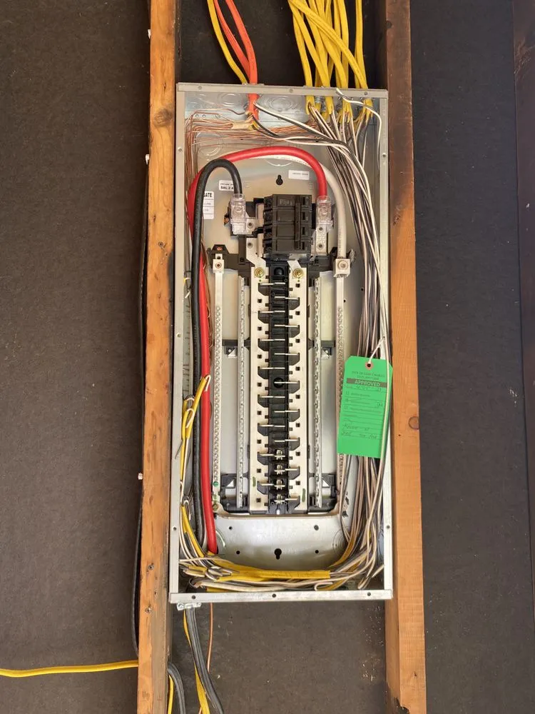 Slide of Regal Renovations