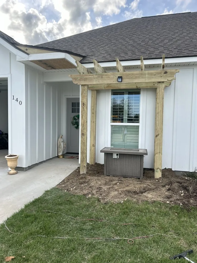 Slide of Regal Renovations