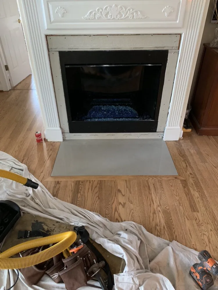 Slide of Regal Renovations