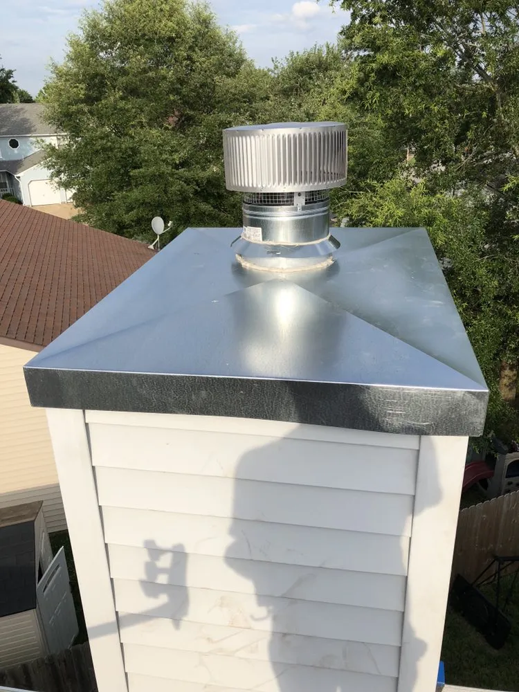 Slide of Regal Renovations