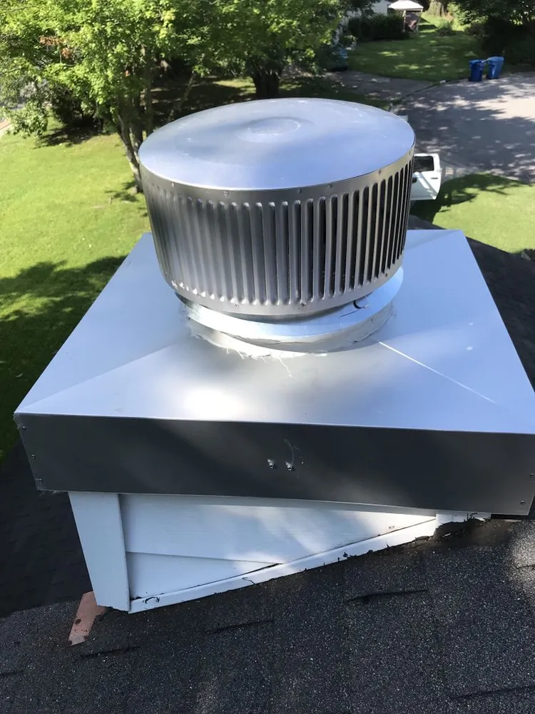 Slide of Regal Renovations