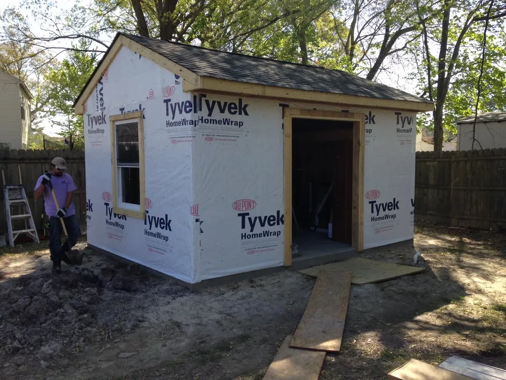 Slide of Regal Renovations