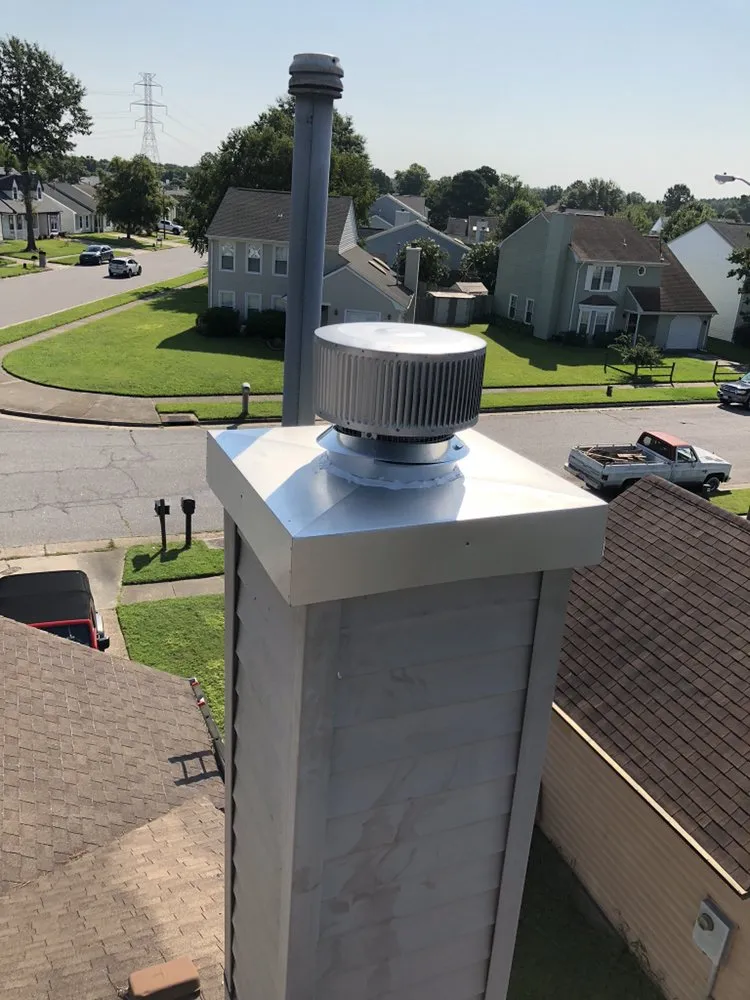 Slide of Regal Renovations