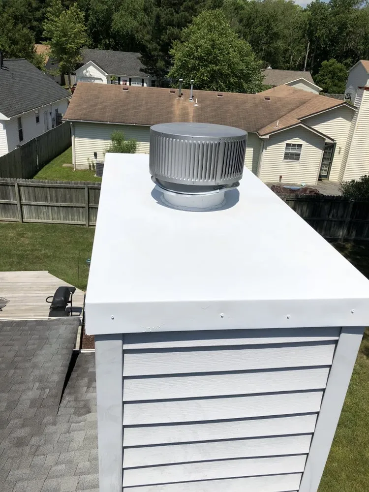 Slide of Regal Renovations