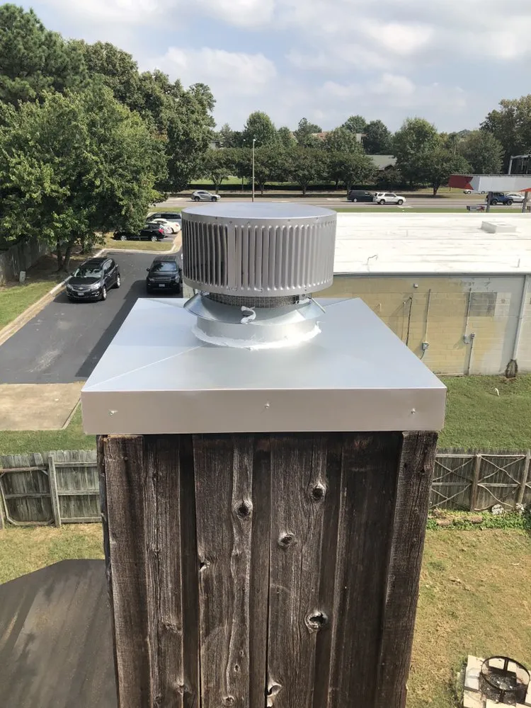 Slide of Regal Renovations