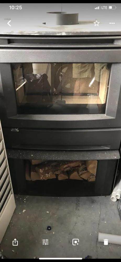 Slide of Regal Renovations