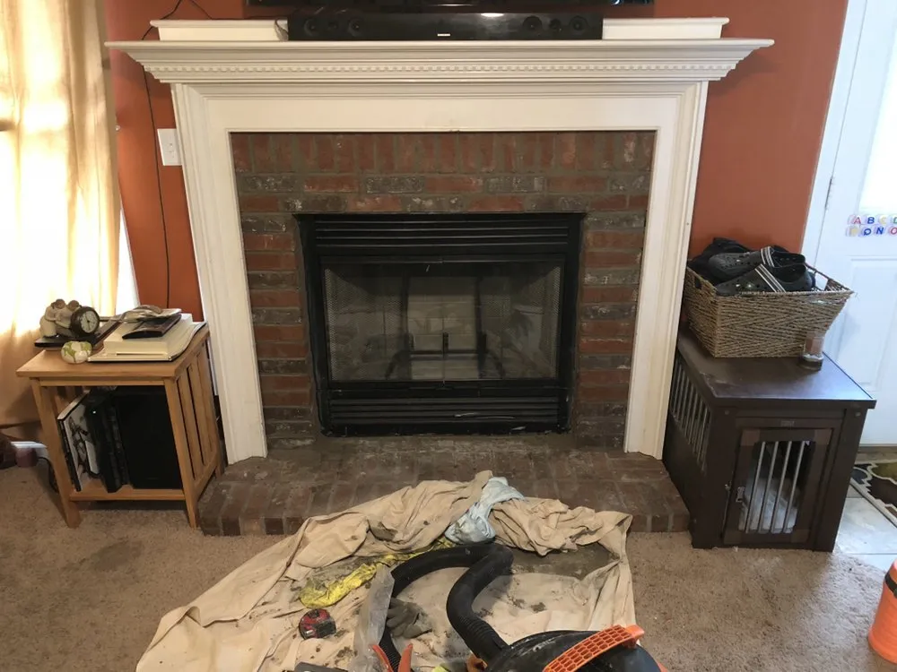 Slide of Regal Renovations