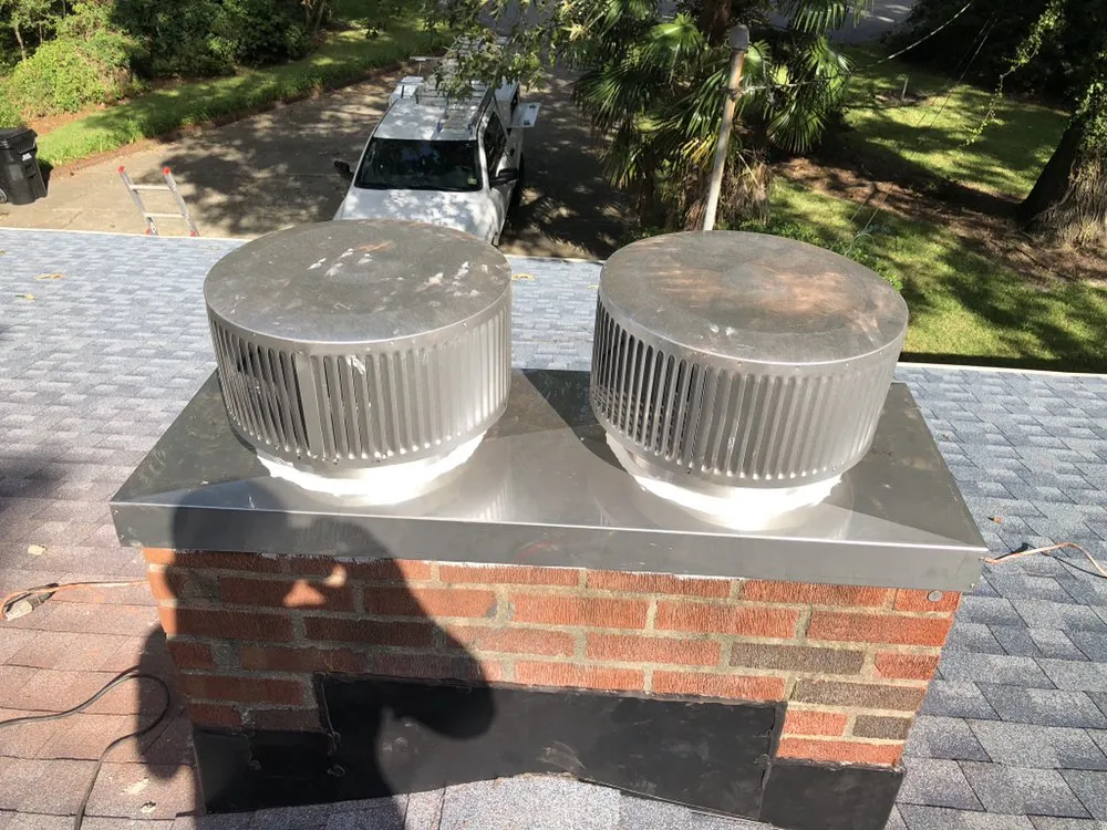 Slide of Regal Renovations