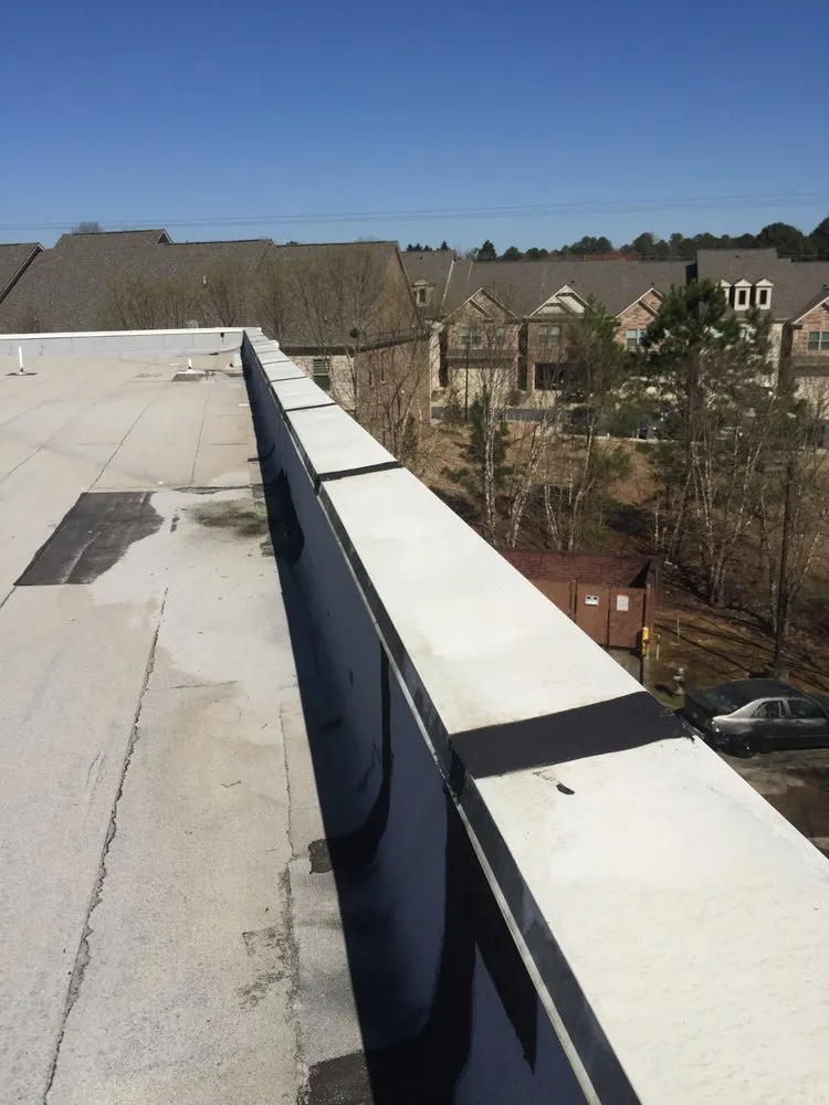 Slide of Regal Restoration