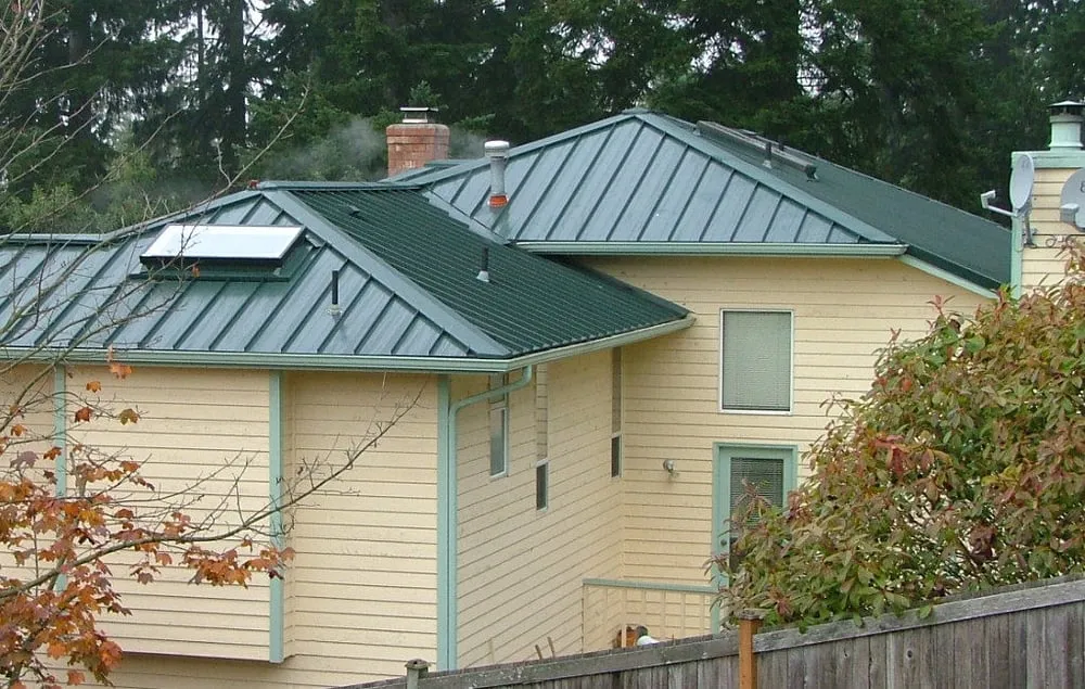 Slide of Regal Roofing & Contracting