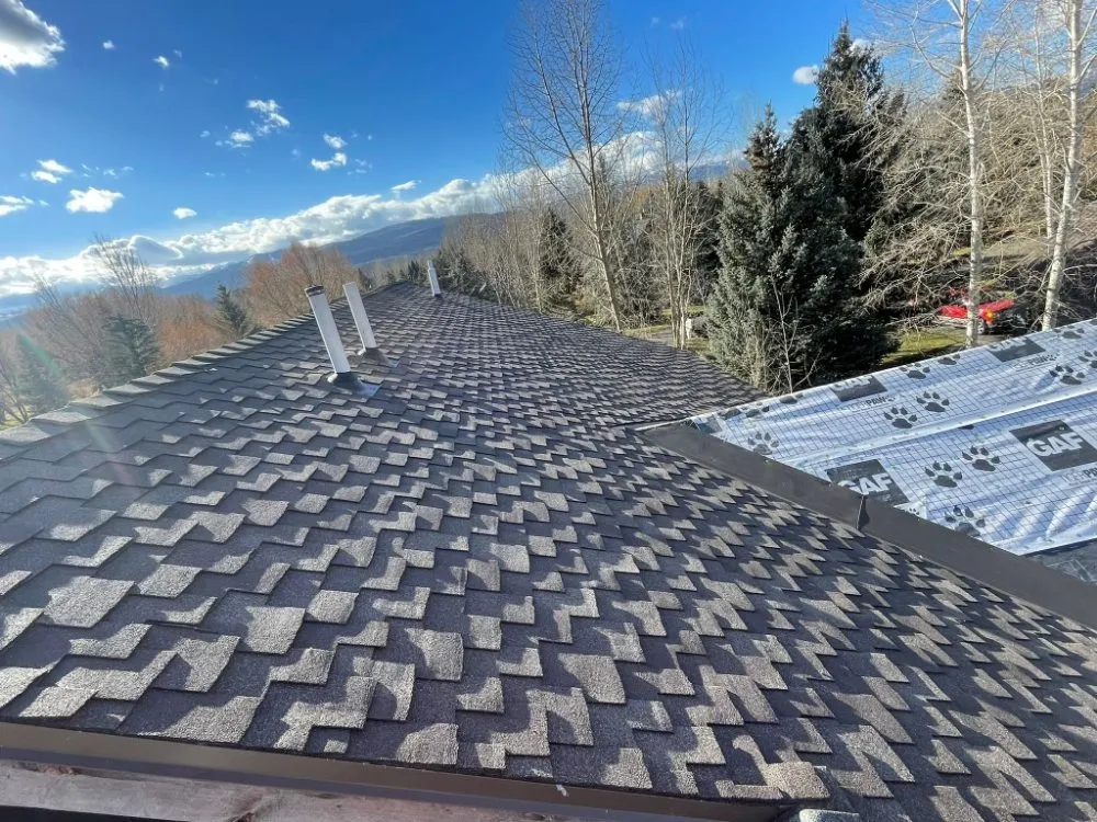 Slide of Regal Roofing & Exterios