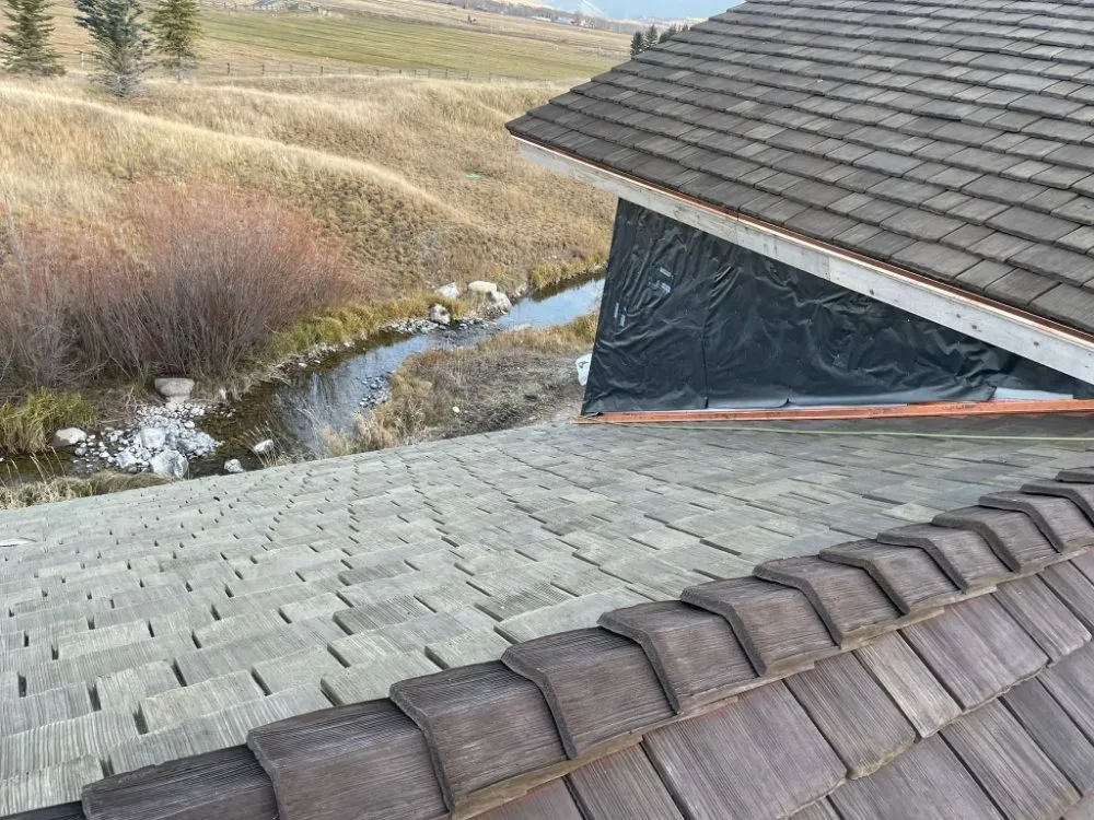 Slide of Regal Roofing & Exterios