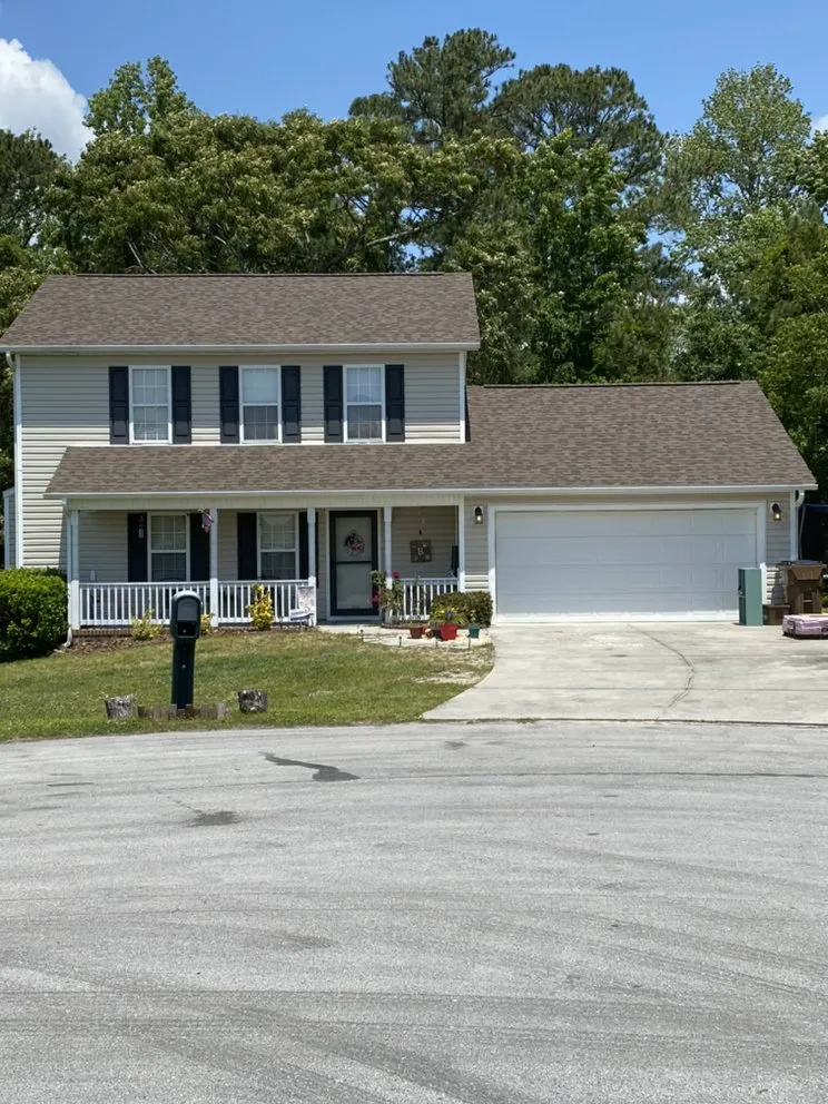 Slide of Regal Roofing and Restoration