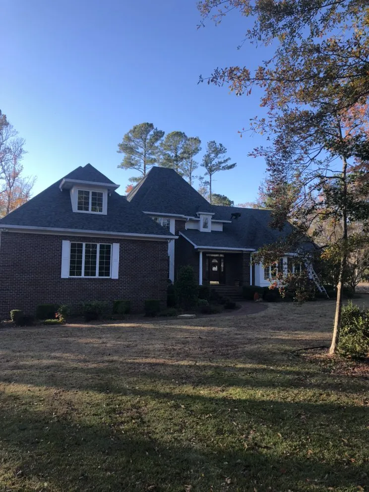 Slide of Regal Roofing and Restoration