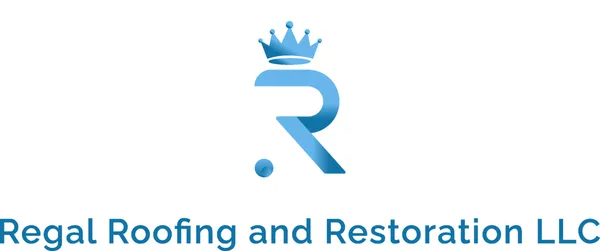 Regal Roofing and Restoration Logo