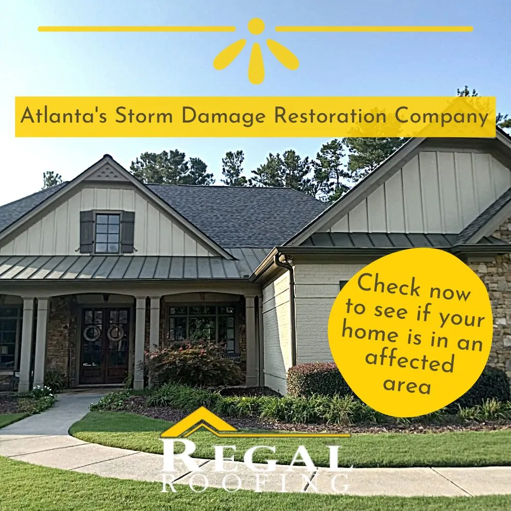 Slide of Regal Roofing