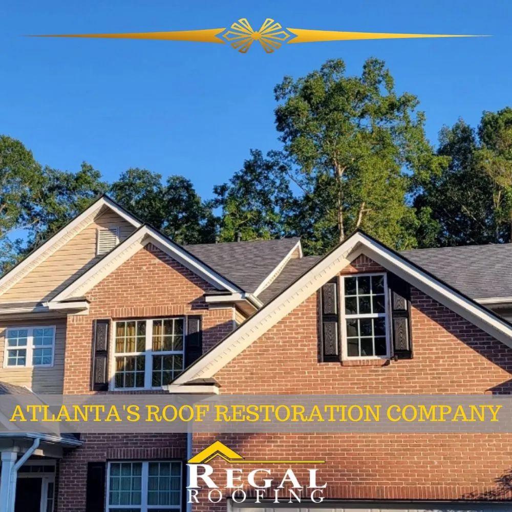 Slide of Regal Roofing